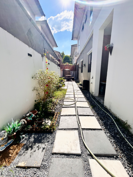 For Sale - Pruksa Ville 71/2 Laem Chabang-Bang Lamung, Chon Buri