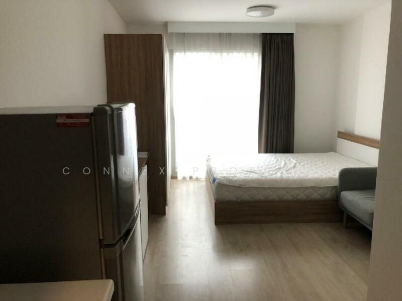 Elio Sukhumvit 64, Bangkok, 99 Soi Sukhumvit 64, Bang Chak, Phra Khanong, Bangkok, 1 Bedroom, 22 sqm, Condo For Sale, by Connex Property, 500025554 - DDproperty.com