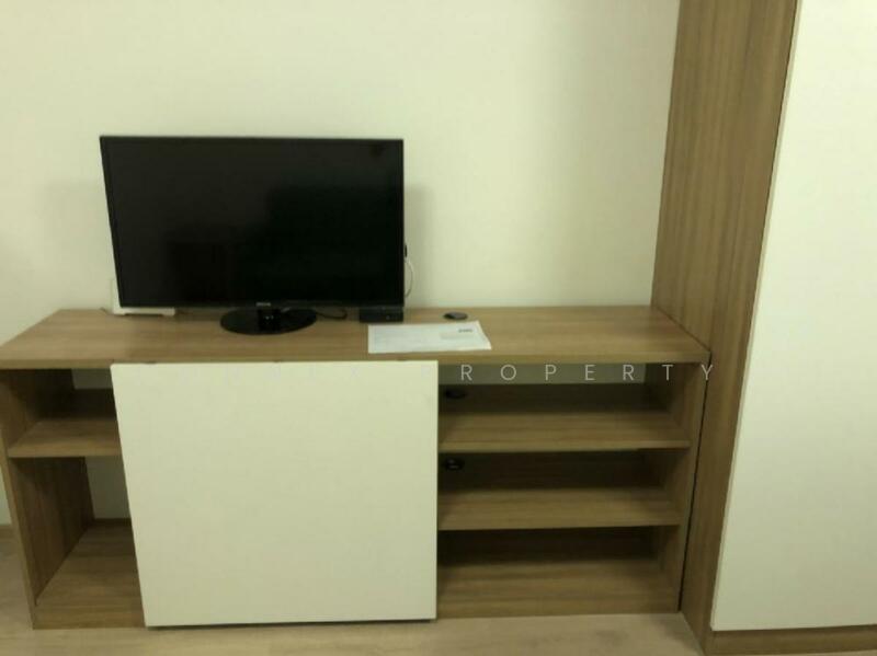 Elio Sukhumvit 64, Bangkok, 99 Soi Sukhumvit 64, Bang Chak, Phra Khanong, Bangkok, 1 Bedroom, 22 sqm, Condo For Sale, by Connex Property, 500025554 - DDproperty.com