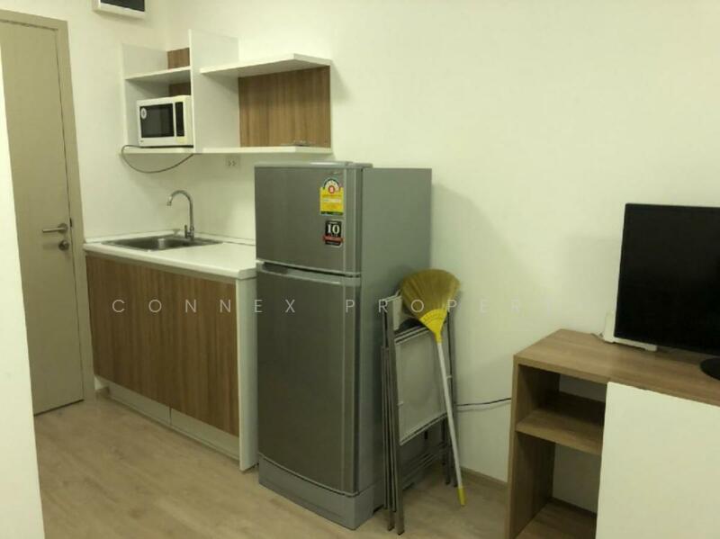 Elio Sukhumvit 64, Bangkok, 99 Soi Sukhumvit 64, Bang Chak, Phra Khanong, Bangkok, 1 Bedroom, 22 sqm, Condo For Sale, by Connex Property, 500025554 - DDproperty.com