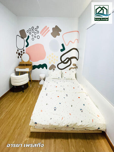 For Sale - Baan Ua-Athorn Phraeksa 1,2, Samut Prakan