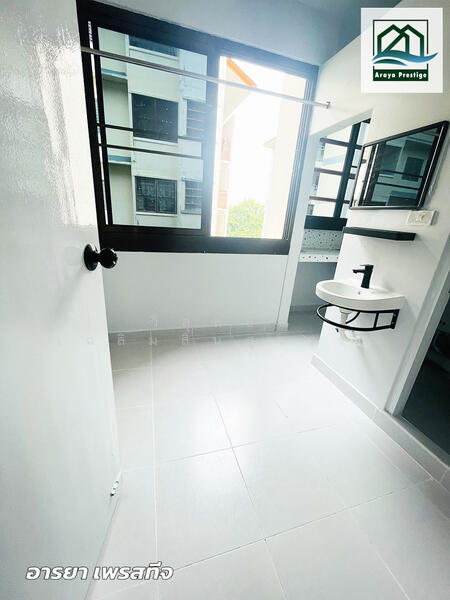 For Sale - Baan Ua-Athorn Phraeksa 1,2, Samut Prakan