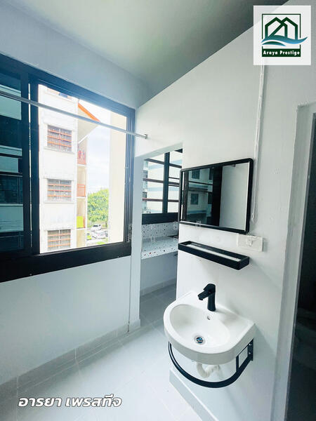 For Sale - Baan Ua-Athorn Phraeksa 1,2, Samut Prakan