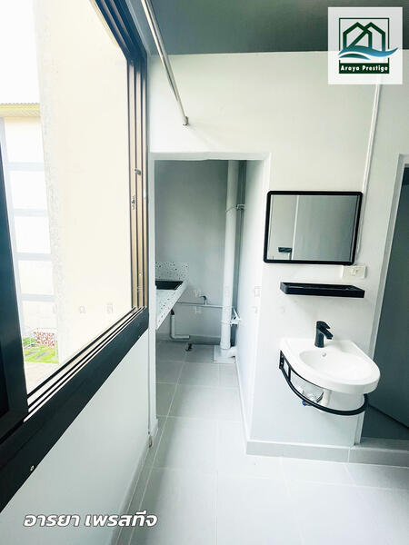 For Sale - Baan Ua-Athorn Phraeksa 1,2, Samut Prakan