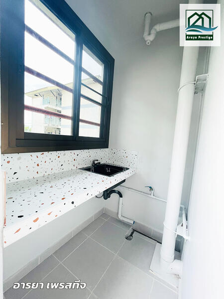 For Sale - Baan Ua-Athorn Phraeksa 1,2, Samut Prakan