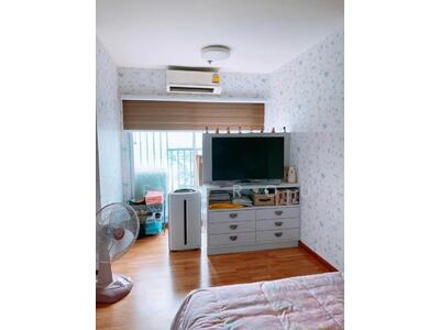 ขาย - The Trust Condo Ngamwongwan : เดอะทรัสต์ คอนโด งามวงศ์วาน, นนทบุรี