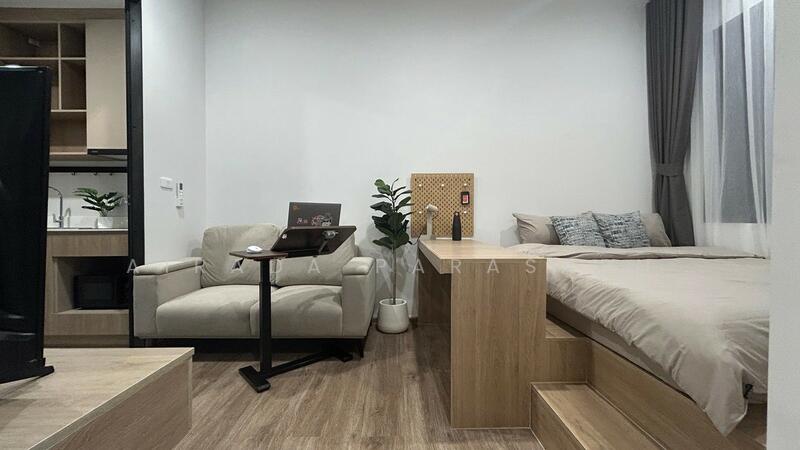 ให้เช่า - Flexi Mega Space Bangna : เฟล็กซี่ เมกะ สเปซ บางนา, สมุทรปราการ