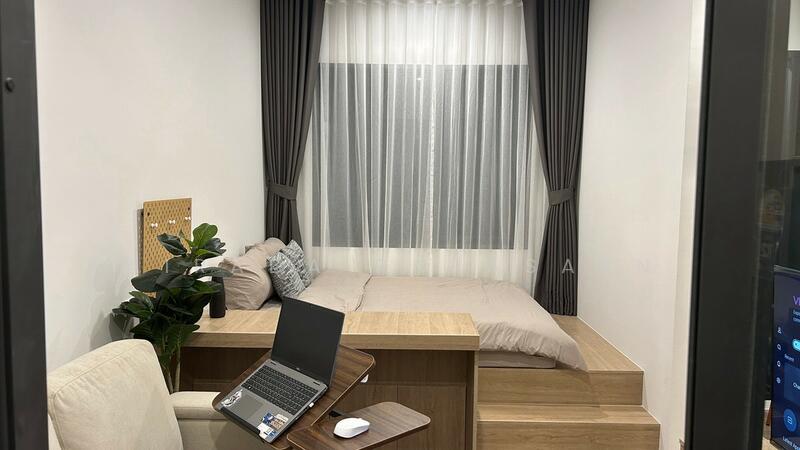 ให้เช่า - Flexi Mega Space Bangna : เฟล็กซี่ เมกะ สเปซ บางนา, สมุทรปราการ