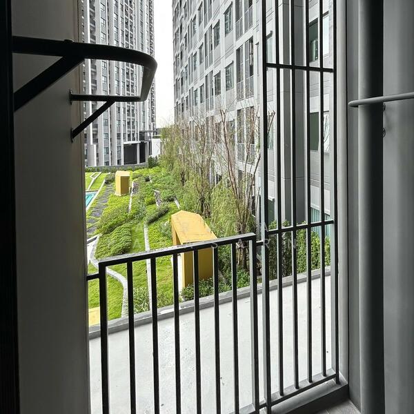 ให้เช่า - Flexi Mega Space Bangna : เฟล็กซี่ เมกะ สเปซ บางนา, สมุทรปราการ