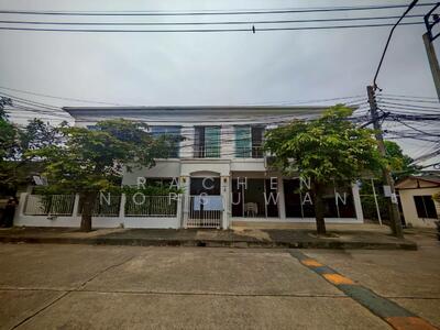 ขาย - Sammakorn Ramkamhang 112 : สัมมากร รามคำแหง 112, กรุงเทพ