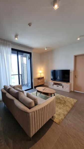 The Lofts Silom : เดอะ ลอฟท์ สีลม, กรุงเทพ, ถนนประมวญ, สีลม, บางรัก, กรุงเทพ, 85 ตร.ม., คอนโด ให้เช่า, โดย Suchira Teshasamphan, 500025627 - DDproperty.com