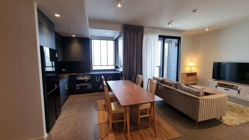 The Lofts Silom : เดอะ ลอฟท์ สีลม, กรุงเทพ, ถนนประมวญ, สีลม, บางรัก, กรุงเทพ, 85 ตร.ม., คอนโด ให้เช่า, โดย Suchira Teshasamphan, 500025627 - DDproperty.com