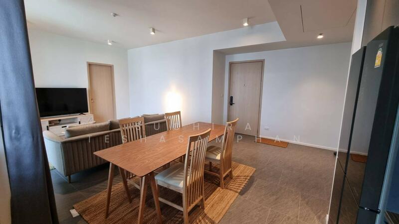 The Lofts Silom : เดอะ ลอฟท์ สีลม, กรุงเทพ, ถนนประมวญ, สีลม, บางรัก, กรุงเทพ, 85 ตร.ม., คอนโด ให้เช่า, โดย Suchira Teshasamphan, 500025627 - DDproperty.com