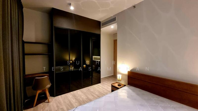 The Lofts Silom : เดอะ ลอฟท์ สีลม, กรุงเทพ, ถนนประมวญ, สีลม, บางรัก, กรุงเทพ, 85 ตร.ม., คอนโด ให้เช่า, โดย Suchira Teshasamphan, 500025627 - DDproperty.com