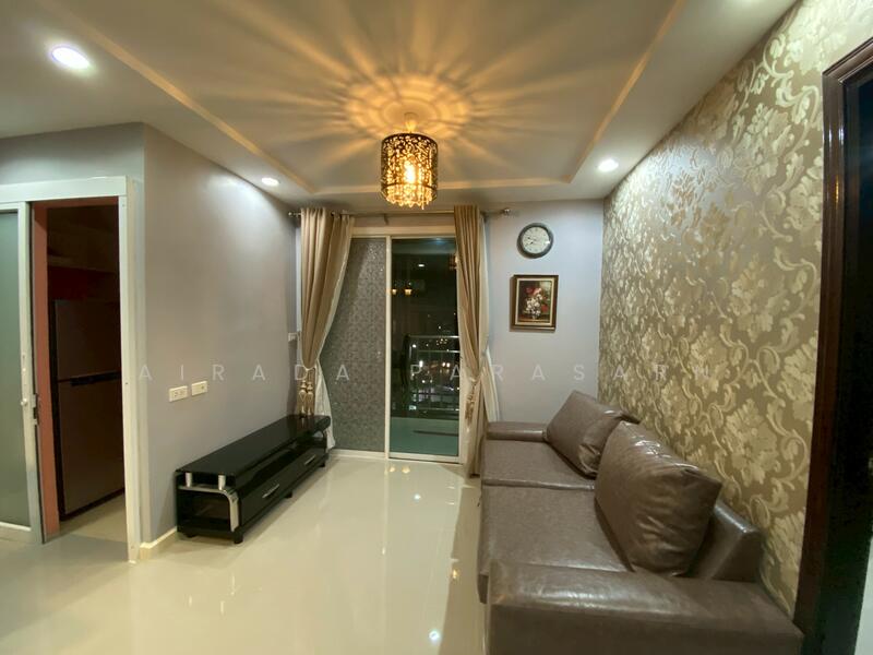 For Rent - Avacas Garden Family House Condominium, Bangkok