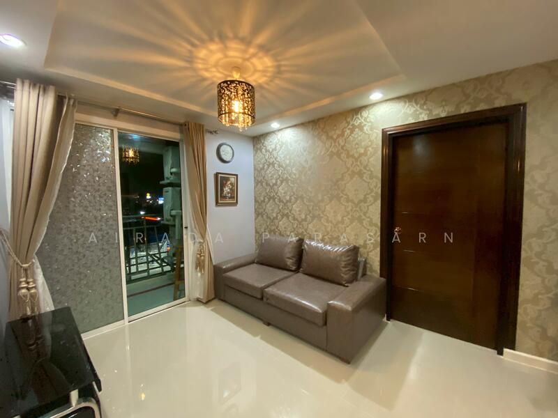 For Rent - Avacas Garden Family House Condominium, Bangkok