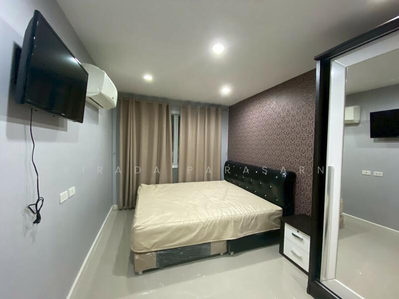 For Rent - Avacas Garden Family House Condominium, Bangkok