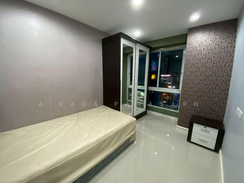 For Rent - Avacas Garden Family House Condominium, Bangkok