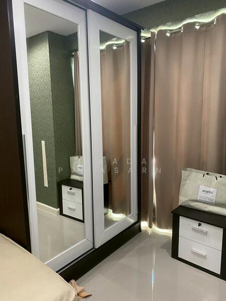 For Rent - Avacas Garden Family House Condominium, Bangkok