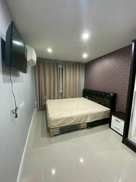 For Rent - Avacas Garden Family House Condominium, Bangkok