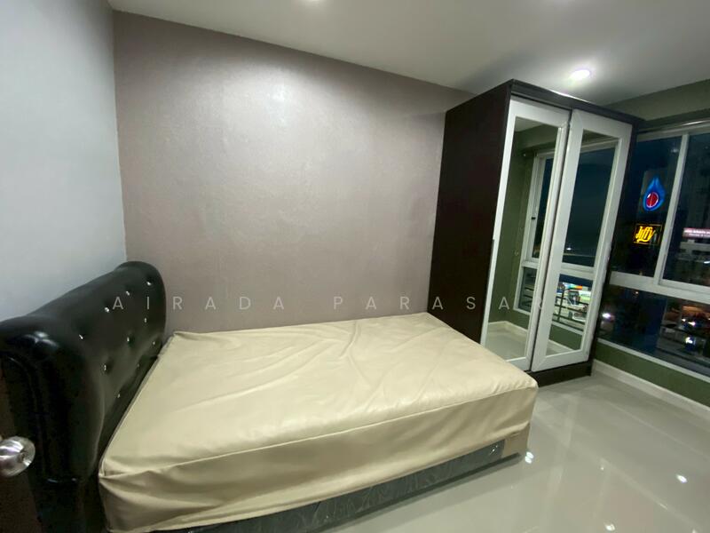 For Rent - Avacas Garden Family House Condominium, Bangkok