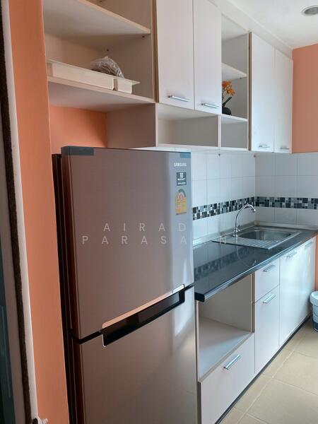 For Rent - Avacas Garden Family House Condominium, Bangkok