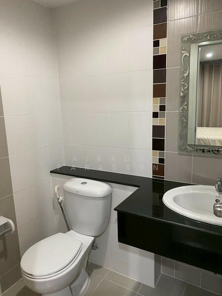 For Rent - Avacas Garden Family House Condominium, Bangkok