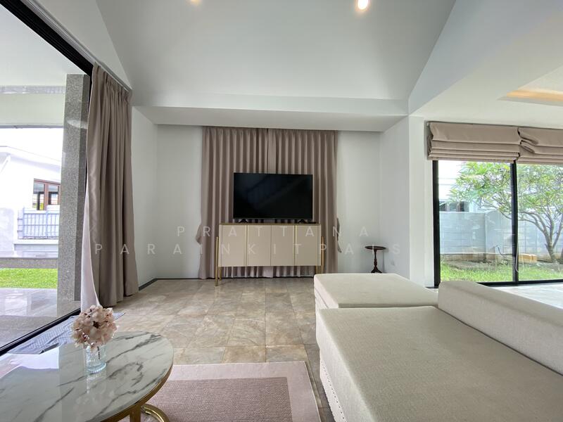 For Rent - Sri Panwa Sky Series, Phuket