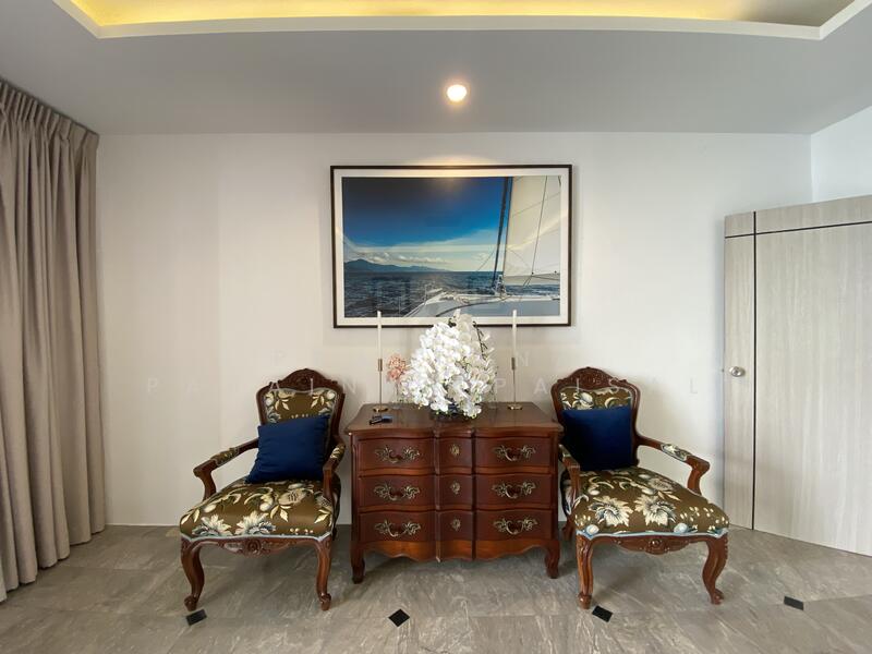 For Rent - Sri Panwa Sky Series, Phuket