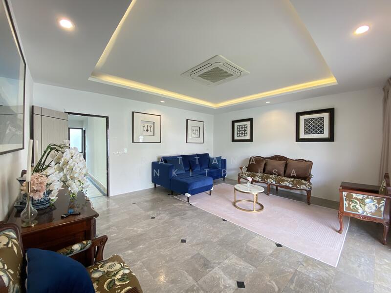 For Rent - Sri Panwa Sky Series, Phuket