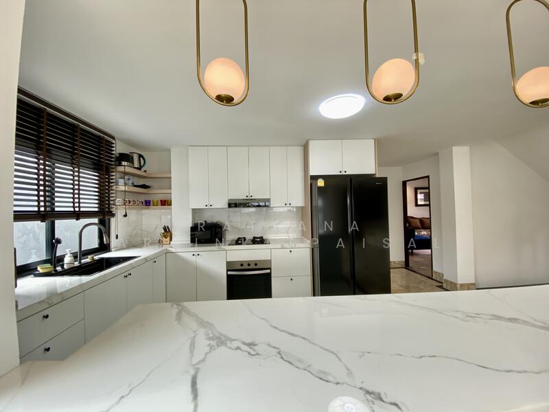 For Rent - Sri Panwa Sky Series, Phuket