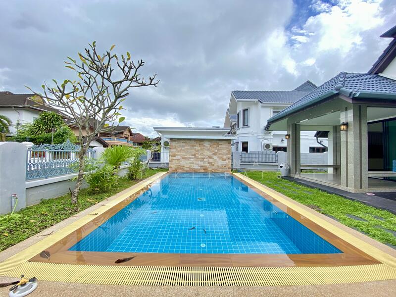 For Rent - Sri Panwa Sky Series, Phuket