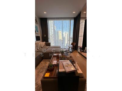 ขาย - The Strand Thonglor : เดอะ สแตรนด์ ทองหล่อ, กรุงเทพ