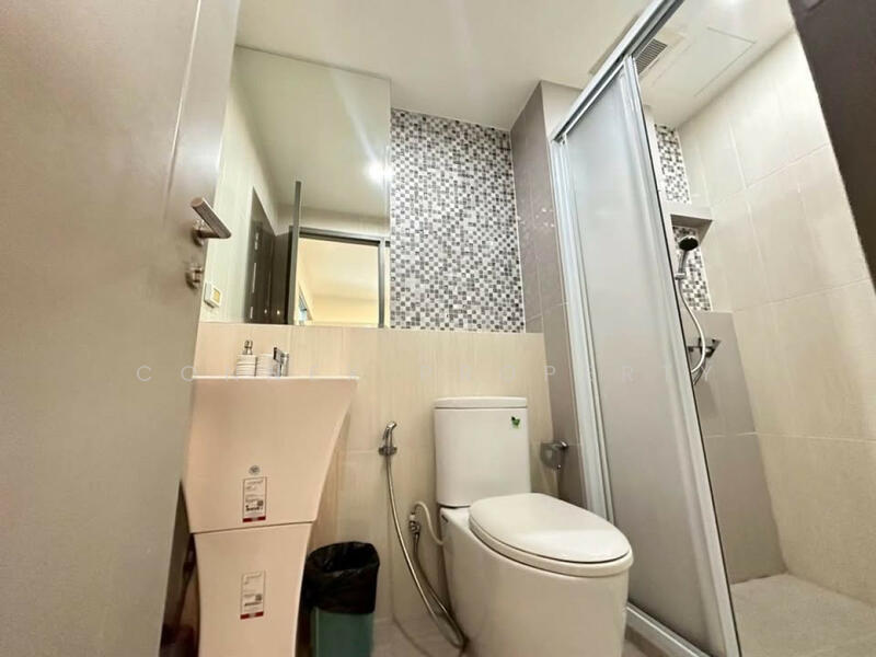 Life Ratchadapisek, Bangkok, 279 Ratchadapisaek Road, Huai Khwang, Huai Khwang, Bangkok, 1 Bedroom, 35 sqm, Condo For Sale, by Connex Property, 500025678 - DDproperty.com