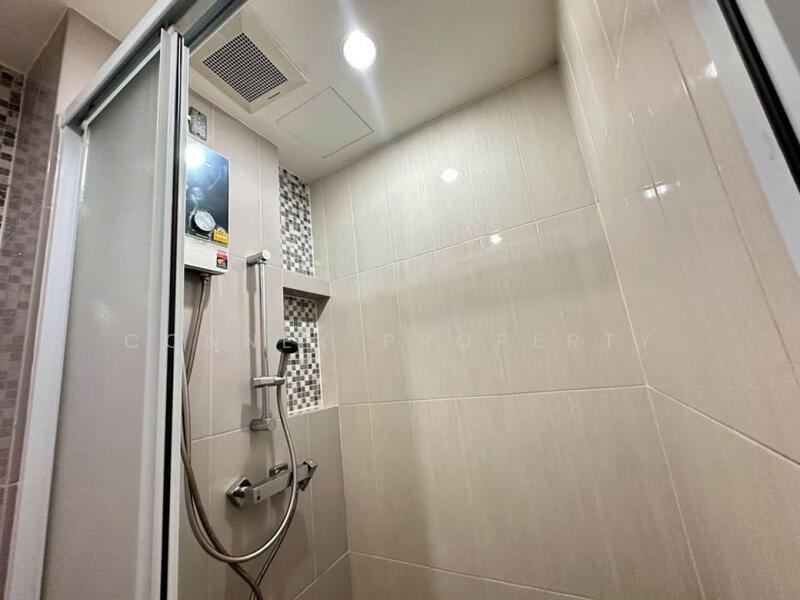 Life Ratchadapisek, Bangkok, 279 Ratchadapisaek Road, Huai Khwang, Huai Khwang, Bangkok, 1 Bedroom, 35 sqm, Condo For Sale, by Connex Property, 500025678 - DDproperty.com