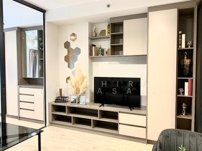 ขาย - IDEO Sathorn-Wongwian Yai : ไอดีโอ สาทร วงเวียนใหญ่, กรุงเทพ