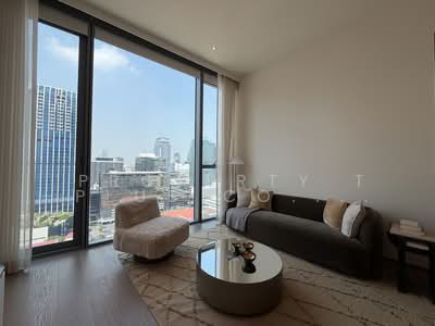 ขาย - Scope Langsuan : สโคป หลังสวน, กรุงเทพ