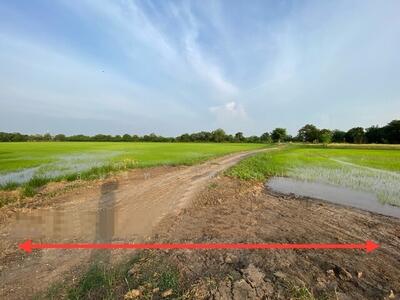 ขาย - ขายที่ดินแปลงใหญ่ 68 ไร่ 3 งาน 20 ตารางวา บ้านโพธิ์ ฉะเชิงเทรา, ฉะเชิงเทรา