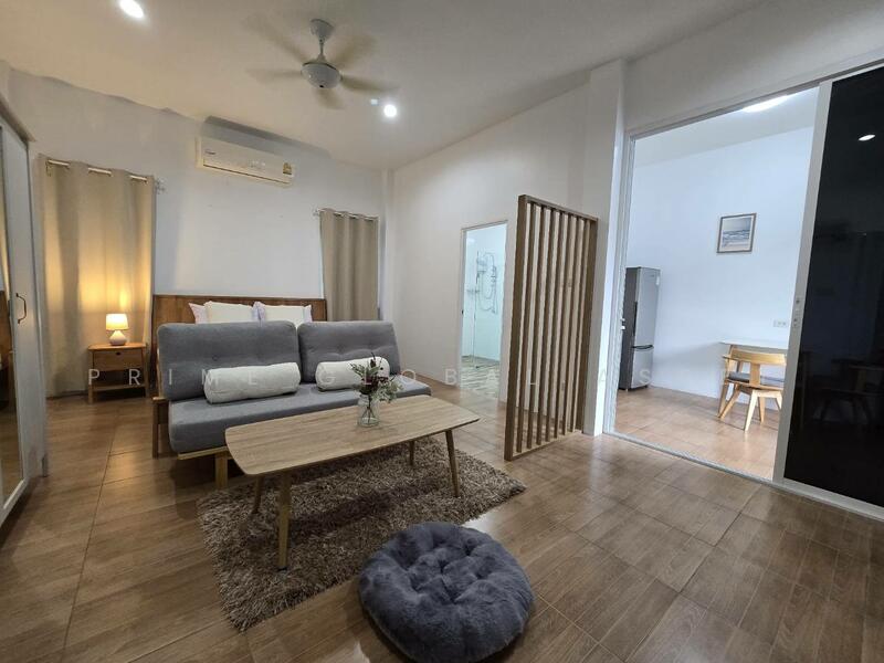 ให้เช่า - Yanui Villa : ยะนุ้ย วิลล่า, ภูเก็ต