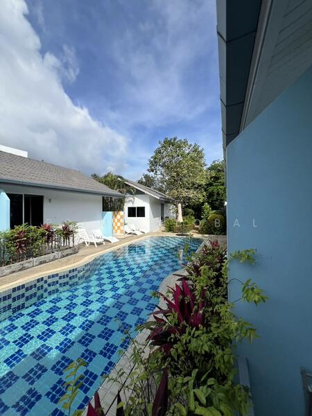 ให้เช่า - Yanui Villa : ยะนุ้ย วิลล่า, ภูเก็ต