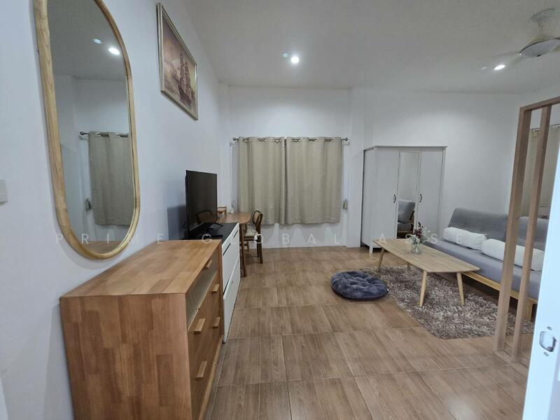 ให้เช่า - Yanui Villa : ยะนุ้ย วิลล่า, ภูเก็ต