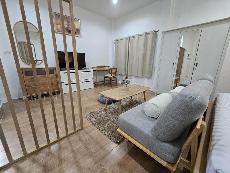 ให้เช่า - Yanui Villa : ยะนุ้ย วิลล่า, ภูเก็ต