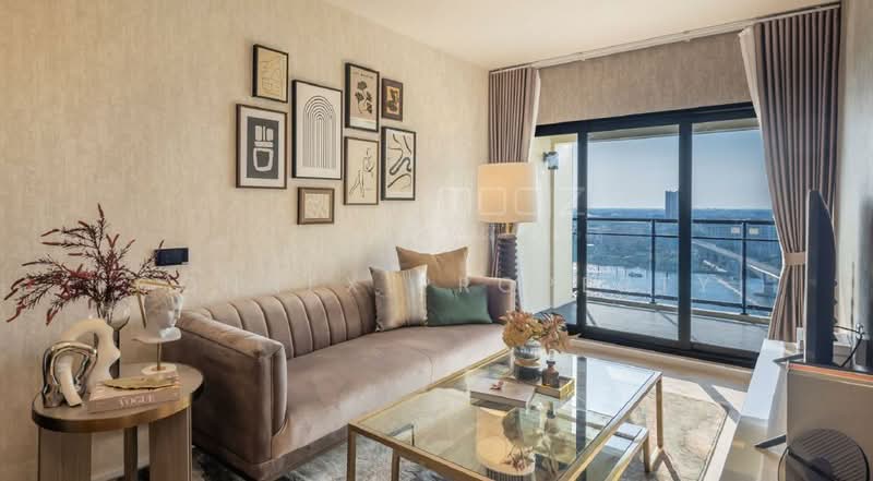 Modiz Collection BangPho, Bangkok, Pracharat Sai 1 Road, Bang Sue, Bangkok, Studio, 25 sqm, Condo For Sale, by Connex Property, 500025729 - DDproperty.com
