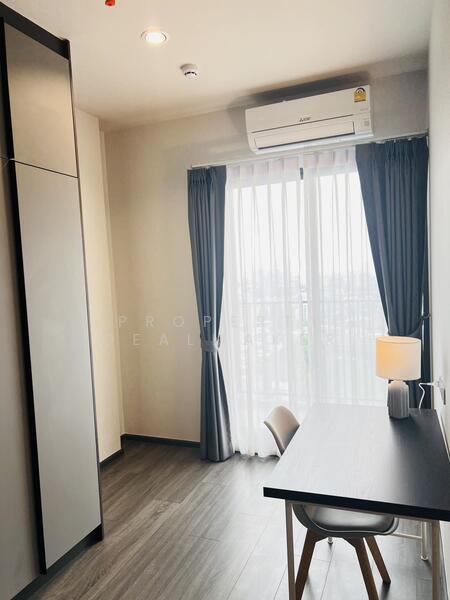 IDEO Sukhumvit Rama 4 : ไอดีโอ สุขุมวิท - พระราม 4, กรุงเทพ, ซอยสุขุมวิท 44 ถนนสุขุมวิท, พระโขนง, คลองเตย, กรุงเทพ, 45 ตร.ม., คอนโด ให้เช่า, โดย Property Dealmaker, 500025730 - DDproperty.com