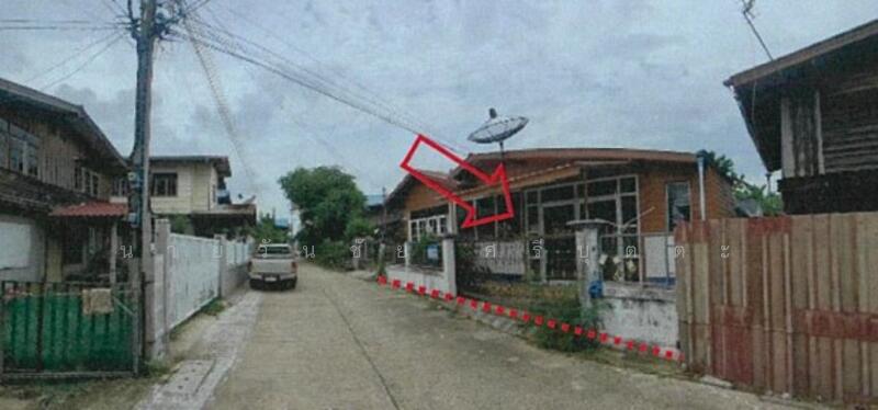 For Sale - 84 ม.2 บ้านสัมฤทธิ์ ต.สัมฤทธิ์ อ.พิมาย จ.นครราชสีมา, Nakhon Ratchasima