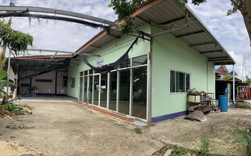 For Sale - 84 ม.2 บ้านสัมฤทธิ์ ต.สัมฤทธิ์ อ.พิมาย จ.นครราชสีมา, Nakhon Ratchasima