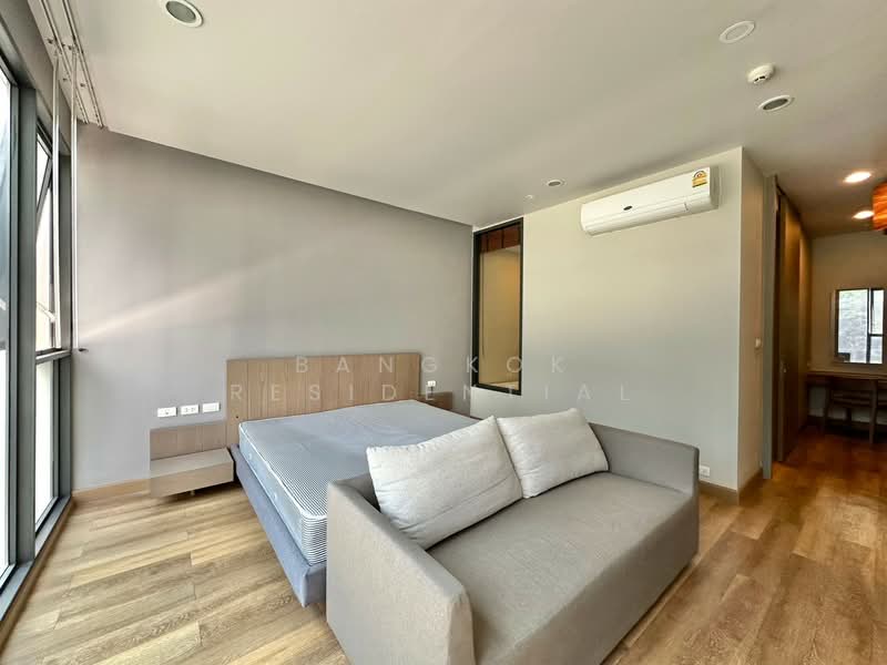 KATA Boutique Residence : กะตะ บูทีค เรสซิเด้นซ์, กรุงเทพ, 22 ซอย สุขุมวิท 22, คลองเตย, คลองเตย, กรุงเทพ, 130 ตร.ม., อพาร์ทเมนท์ ให้เช่า, โดย Bangkok Residential, 500025750 - DDproperty.com