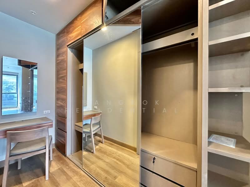 KATA Boutique Residence, Bangkok, 22 Soi Sukhimvit 22, Khlong Toei, Khlong Toei, Bangkok, 3 Bedrooms, 130 sqm, Apartment For Rent, by Bangkok Residential, 500025750 - DDproperty.com