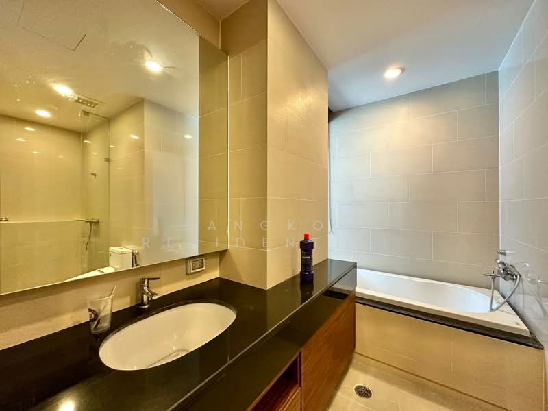 KATA Boutique Residence, Bangkok, 22 Soi Sukhimvit 22, Khlong Toei, Khlong Toei, Bangkok, 3 Bedrooms, 130 sqm, Apartment For Rent, by Bangkok Residential, 500025750 - DDproperty.com