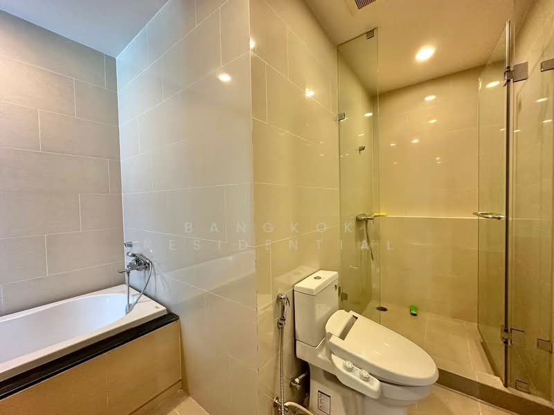 KATA Boutique Residence, Bangkok, 22 Soi Sukhimvit 22, Khlong Toei, Khlong Toei, Bangkok, 3 Bedrooms, 130 sqm, Apartment For Rent, by Bangkok Residential, 500025750 - DDproperty.com